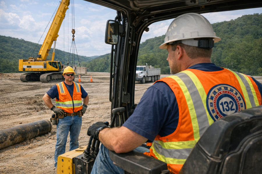 Union Dispatch Software