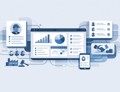 All‑In‑One Union Software: The Complete Guide